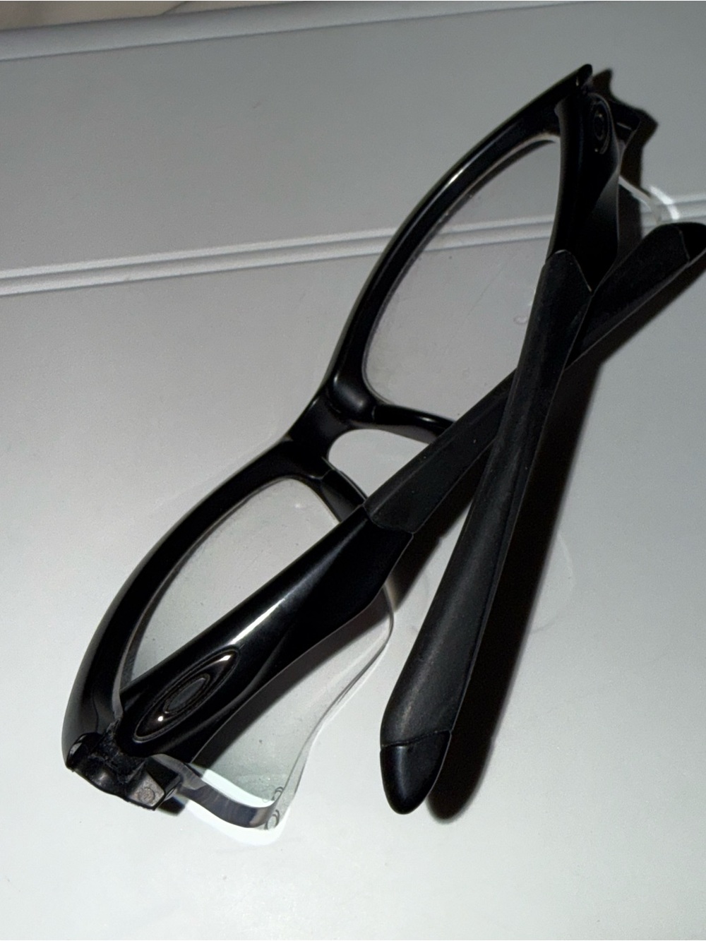 Oakley Quarter Jacket Youth & Small Face frames - Picture 3 of 11